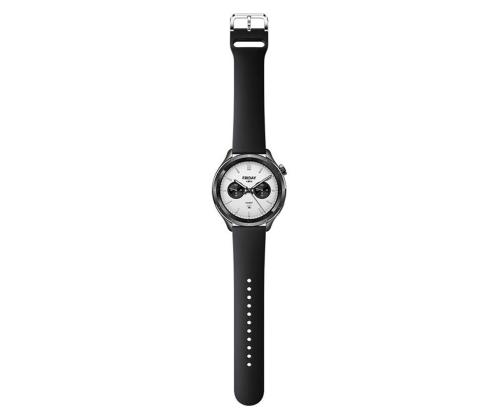 Xiaomi Watch S4, must - Nutikell