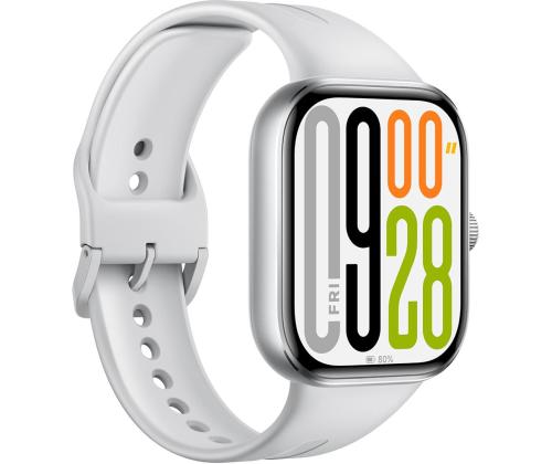 Xiaomi Redmi Watch 5, hõbe - Nutikell