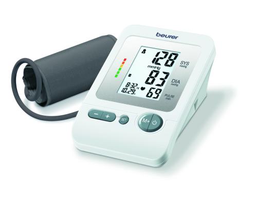 Vererõhumõõtja Beurer BM 26