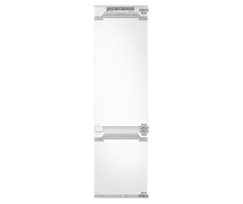 Samsung, NoFrost, 298 L, kõrgus 194 cm - Integreeritav külmik
