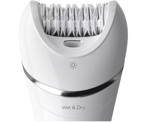 Epilaator Philips Series 8000