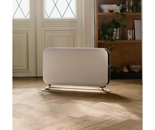 Mill, WiFi, 1200 W, valge - Konvektor