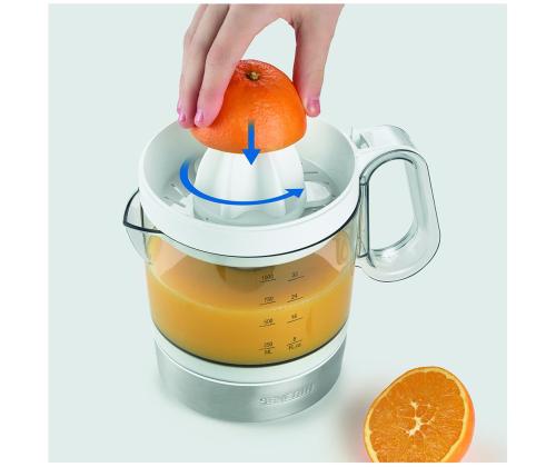 Severin, 40 W, valge - Tsitruspress