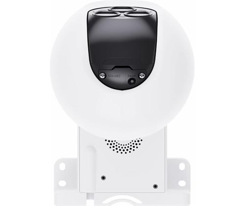 EZVIZ H80f Multi 2K Triple-Lens, WiFi, valge - Turvakaamera