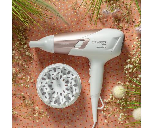 Föön Rowenta Studio Dry Glow
