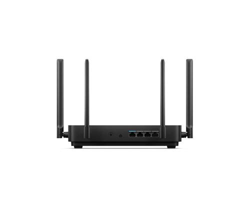 Xiaomi Mi Router AX3200, Wi-Fi 6, MU-MIMO, must - WiFi ruuter