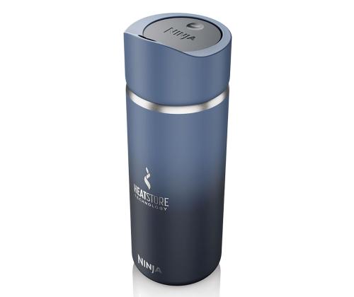 Ninja Sip Perfect, 400 ml, sinine - Termokruus