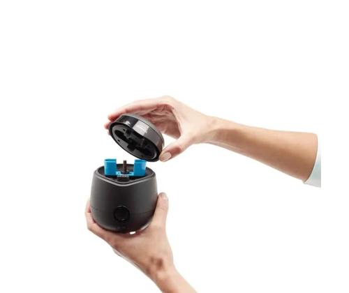 Akuga sääsepeletaja Thermacell