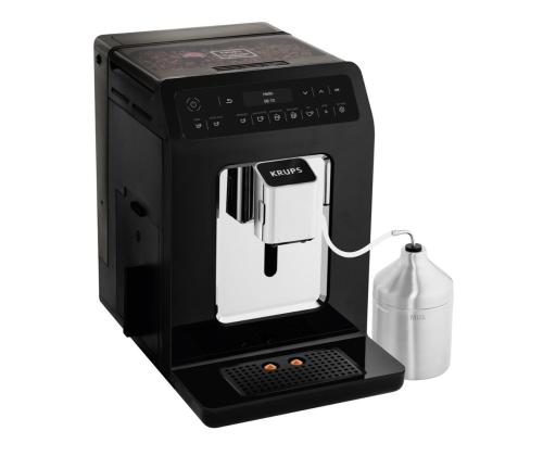 Krups Evidence, must - Espressomasin