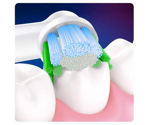 Lisaharjad Braun Oral-B Precision Clean 2 tk