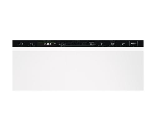 Electrolux 700 GlassCare, 15 nõudekomplekti - Integreeritav nõudepesumasin