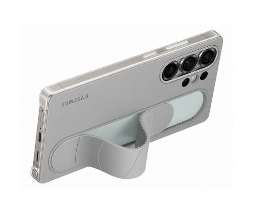 Samsung Standing Grip Case, Galaxy S25 Ultra, hall - Ümbris
