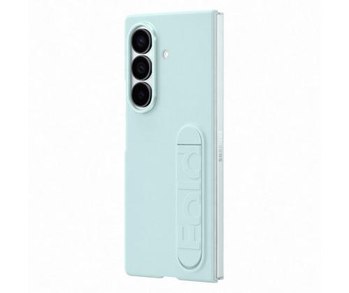 Samsung Silicone Case, Galaxy Fold7, roheline - Nutitelefoni ümbris