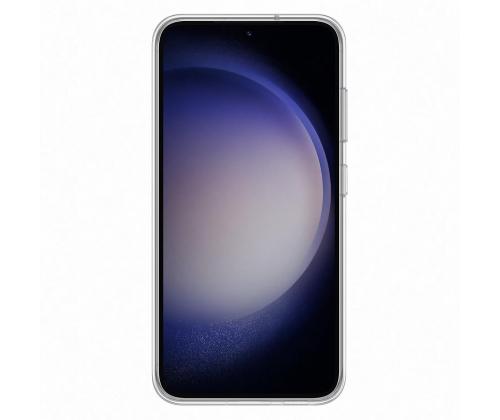 Samsung Frame cover, Galaxy S23, must - Nutitelefoni ümbris