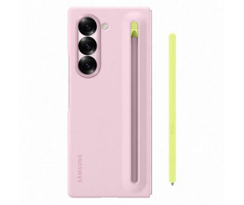 Samsung S-pen Case, Galaxy Fold6, roosa - Ümbris
