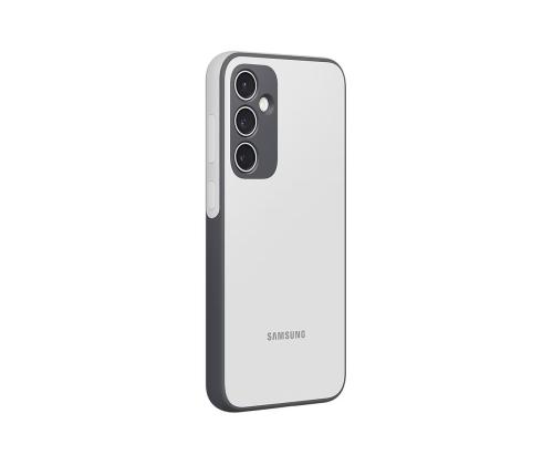 Samsung Silicone Cover, Galaxy S23 FE, valge - Ümbris