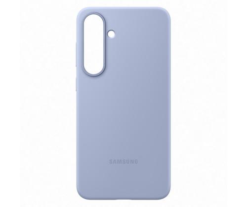 Samsung Silicone Case, Galaxy S25+, helesinine - Ümbris