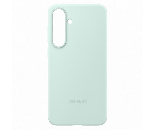 Samsung Silicone Case, Galaxy S25+, heleroheline - Ümbris