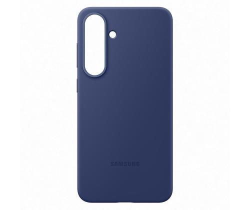 Samsung Silicone Case, Galaxy S25+, sinine - Ümbris