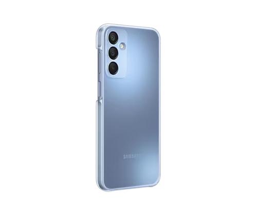 Samsung Clear Case, Galaxy A15, läbipaistev - Ümbris