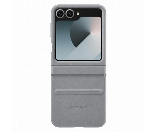 Samsung Kindsuit Case, Galaxy Flip6, hall - Ümbris