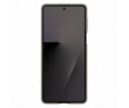 Samsung Kindsuit Case, Galaxy Flip7, hall - Ümbris