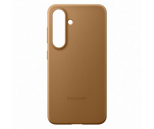 Samsung Kindsuit Case, Galaxy S25, kuldne - Ümbris