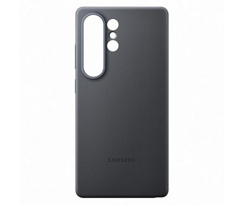 Samsung Kindsuit Case, Galaxy S25 Ultra, must - Ümbris
