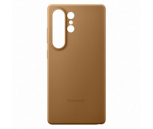 Samsung Kindsuit Case, Galaxy S25 Ultra, kuldne - Ümbris