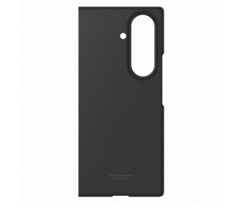 Samsung Carbon Shield Case, Galaxy Fold7, must - Nutitelefoni ümbris