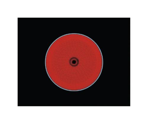 Electrolux, laius 58 cm, must - Integreeritav gaasi/elektripliidiplaat