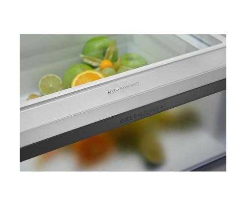 Electrolux 700, NoFrost, 376 L, 189 cm - Integreeritav külmik