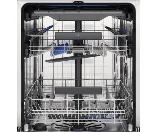 Electrolux, 15 nõudekomplekti, roostevaba teras - Eraldiseisev nõudepesumasin