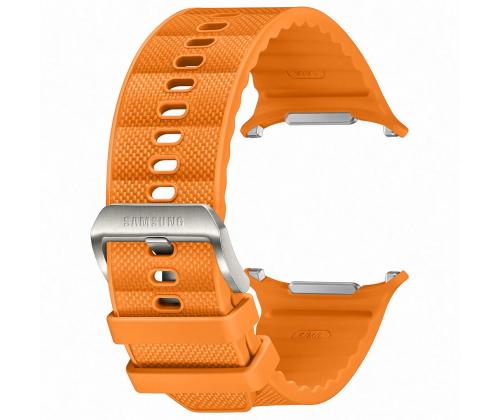 Samsung Galaxy Watch Ultra PeakForm Band, oranž - Kellarihm