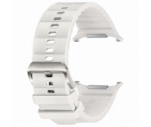 Samsung Galaxy Watch Ultra PeakForm Band, valge - Kellarihm