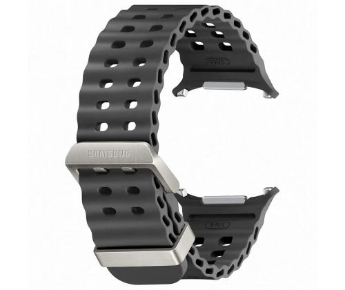 Samsung Galaxy Watch Ultra Marine Band, tumehall - Kellarihm