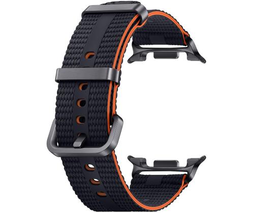 Samsung Galaxy Watch Athleisure Band (S/M), tumehall - Kellarihm