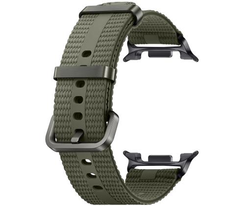 Samsung Galaxy Watch Athleisure Band (S/M), roheline - Kellarihm