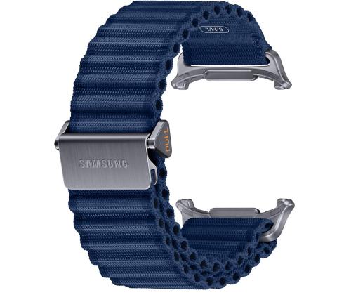 Samsung Galaxy Watch Ultra Trail Band, sinine - Kellarihm