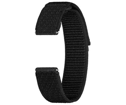 Samsung Galaxy Watch6 Fabric Band (M/L), must - Kellarihm