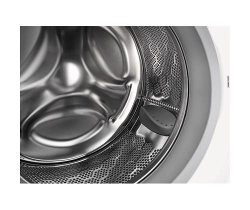 Electrolux Sensicare 600, 9 kg, sügavus 63.6 cm, 1200 p/min - Eestlaetav pesumasin