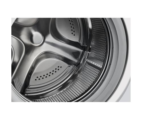Electrolux, 7 kg, sügavus 44,9 cm, 1200 p/min, valge - Eestlaetav pesumasin