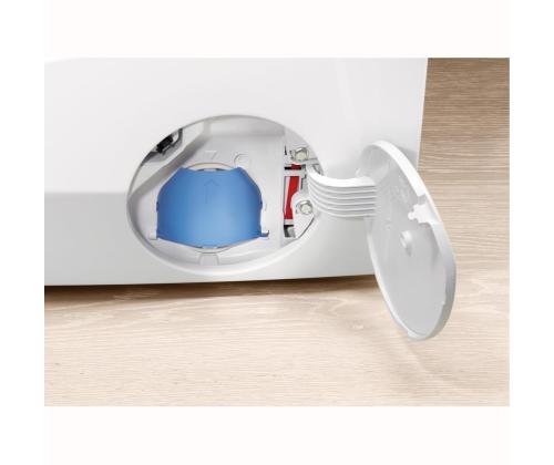 Electrolux 700-seeria SteamCare, 9 kg, sügavus 63.1 cm, 1600 p/min - Eestlaetav pesumasin