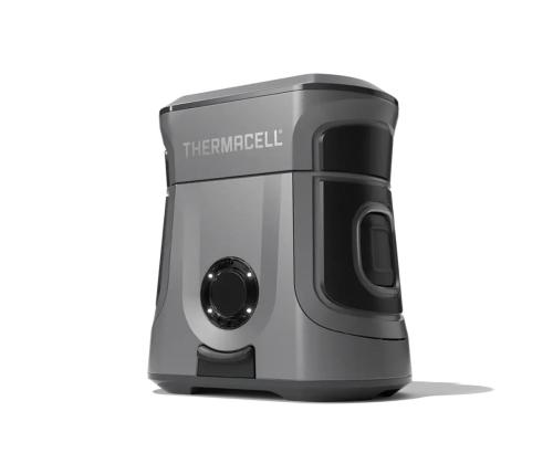 Thermacell EX90, hall - Akutoitel sääsepeletaja