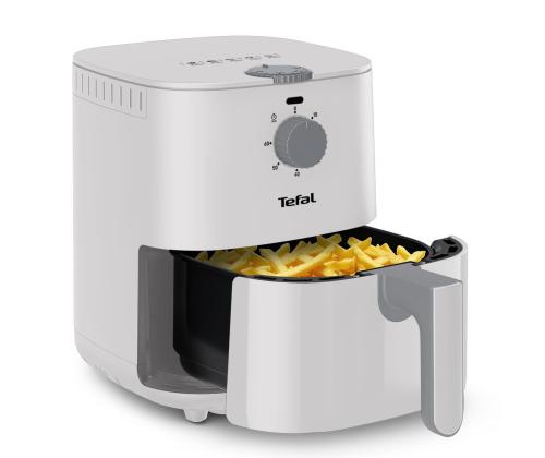 Tefal Easy Fry Essential 3.5 L, valge - Kuumaõhufritüür
