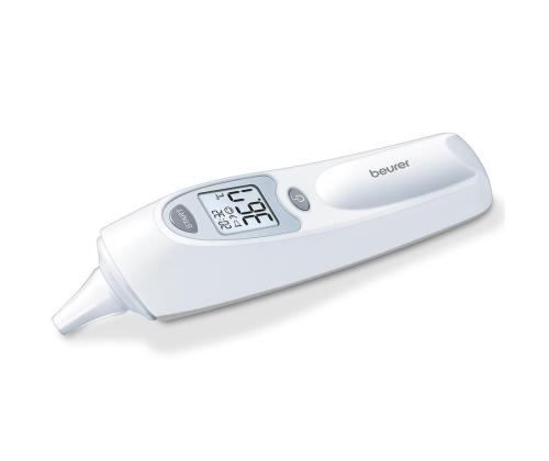 Kõrvatermomeeter Beurer