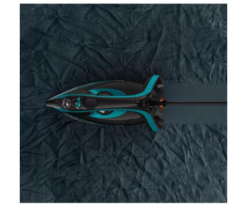 Tefal Puregliss, 3000 W, roheline - Aurutriikraud