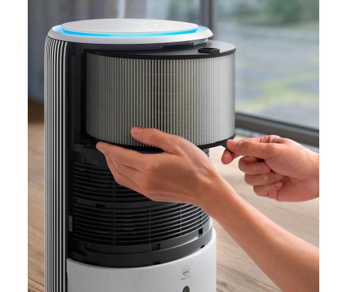 Philips, 3400 Seeria, HEPA NanoProtect - Filter õhupuhastile
