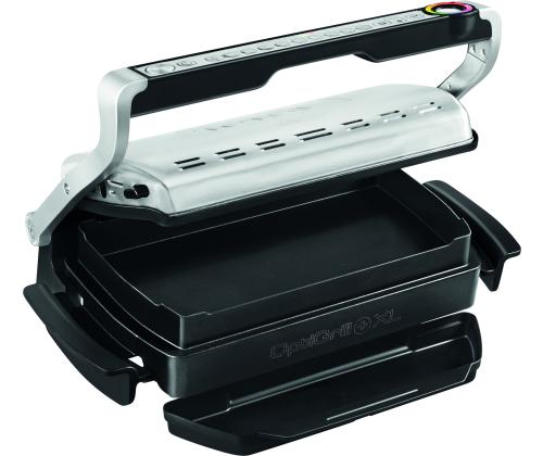 Lauagrill Tefal OptiGrill+XL + küpsetusvorm