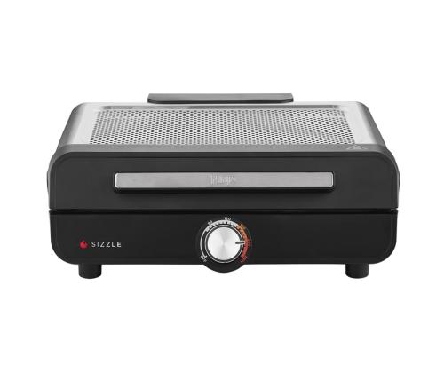 Ninja Sizzle, must - Lauagrill